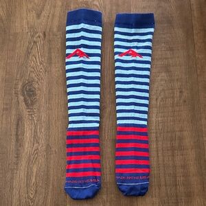 Pro Compression Marathon Knee High Compression Socks - SM/MD